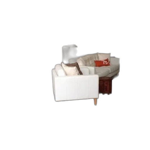 furniture, 3d render, photorealistic, concept art transparent PNG cut-out