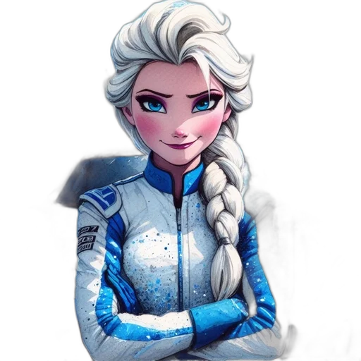 staff, dragon, face, jacket transparent PNG cut-out