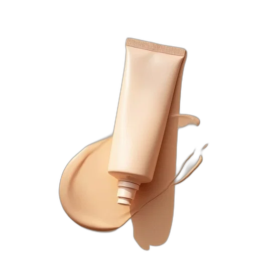 shoes, mask, golden, earth tones transparent PNG cut-out