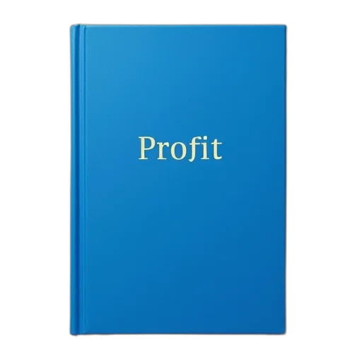 blue, book, cover, text transparent PNG cut-out