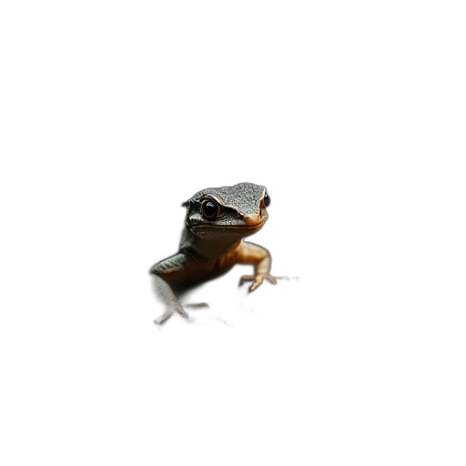 dragon, animal, hat, creature transparent PNG cut-out