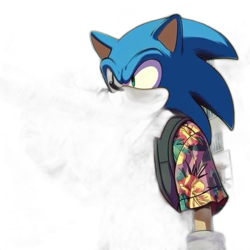 weapon, mask, staff, creature transparent PNG cut-out