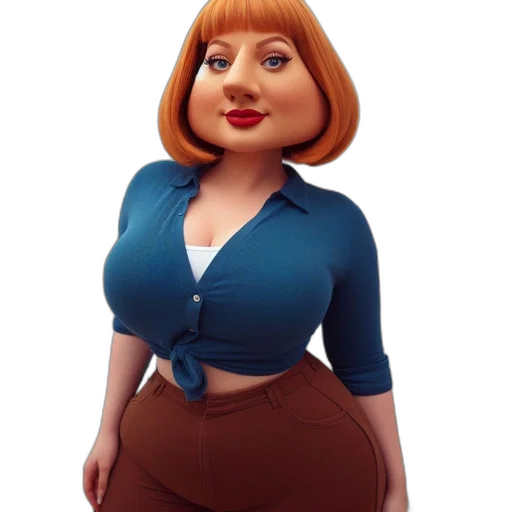 dress, staff, robot, face transparent PNG cut-out