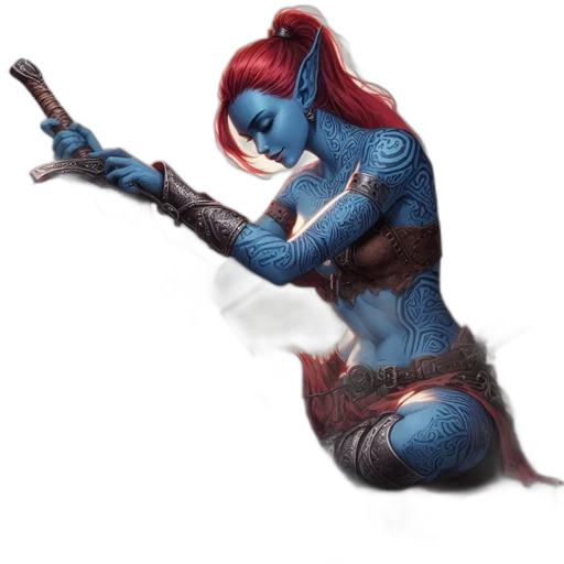 staff, weapon, concept art, fantasy art transparent PNG cut-out