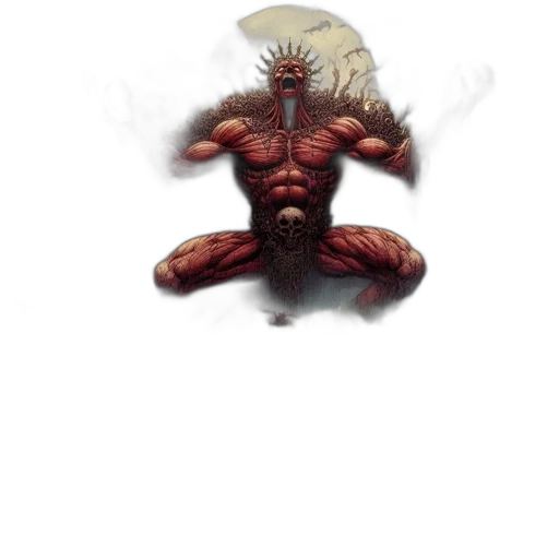 creature, dragon, mask, face transparent PNG cut-out