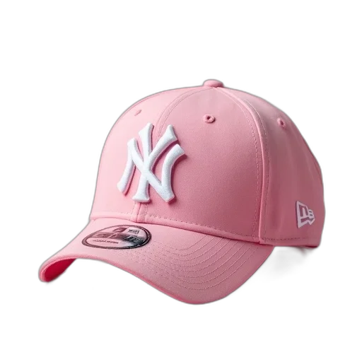 hat, new, era, 940 transparent PNG cut-out