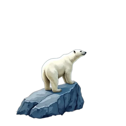 animal, creature, concept art, pixel art transparent PNG cut-out