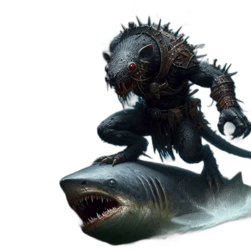creature, animal, dragon, concept art transparent PNG cut-out