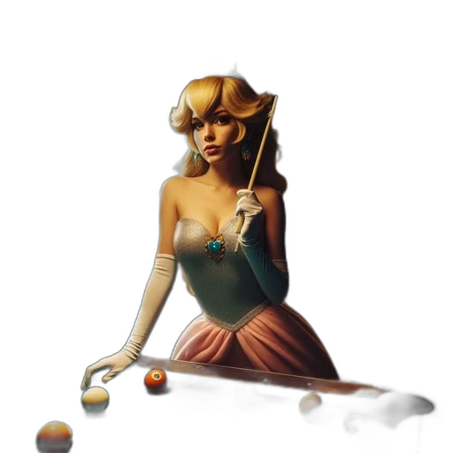 staff, dress, jewelry, fantasy art transparent PNG cut-out