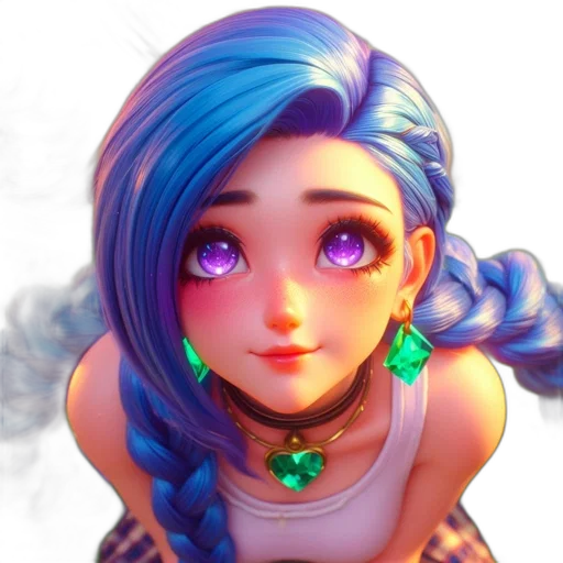 jewelry, face, crown, staff transparent PNG cut-out