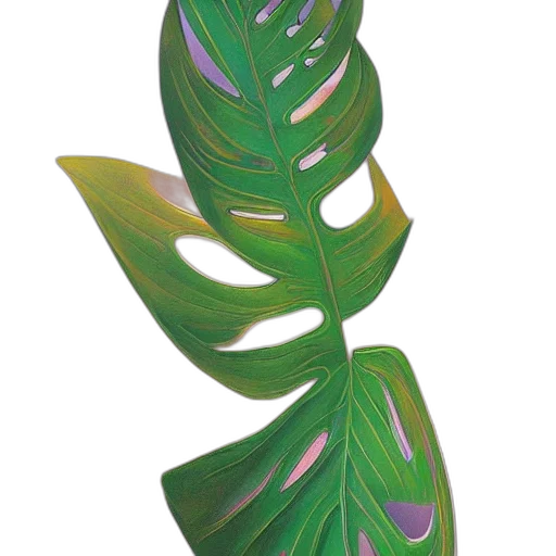 flower, crown, staff, tree transparent PNG cut-out