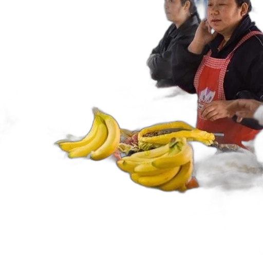 food, staff, weapon, animal transparent PNG cut-out