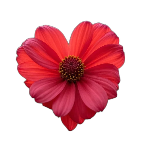 flower, crown, jewelry, photorealistic transparent PNG cut-out