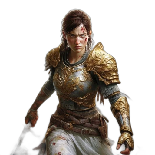sword, weapon, staff, fantasy art transparent PNG cut-out