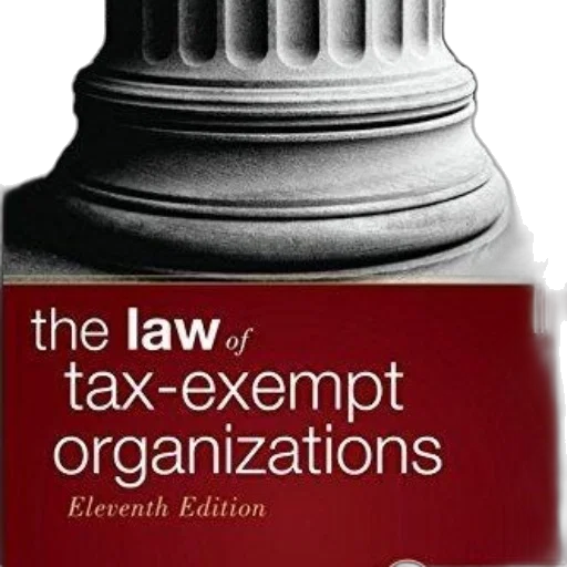 law, tax-exempt, organizations, eleventh transparent PNG cut-out