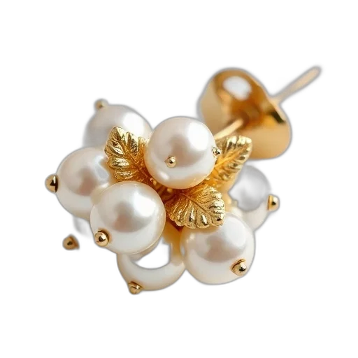 jewelry, crown, close-up, gold-colored transparent PNG cut-out