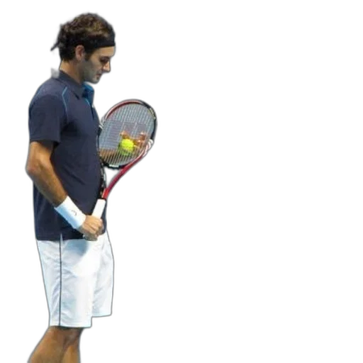 staff, 3d render, photorealistic, tennis transparent PNG cut-out
