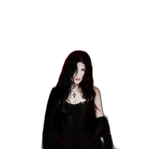 dress, creature, jacket, mask transparent PNG cut-out