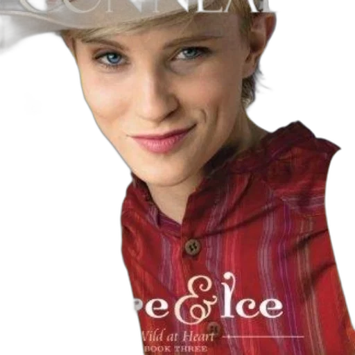 hat, face, jacket, jewelry transparent PNG cut-out