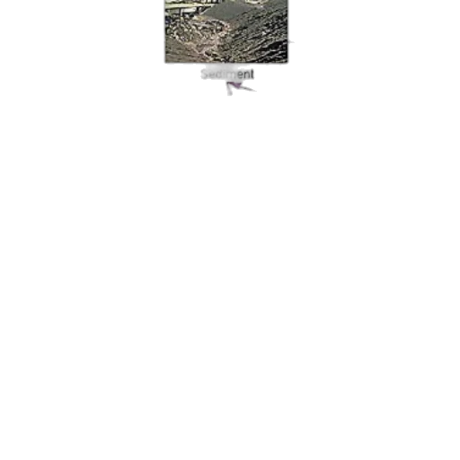 tree, staff, sword, robot transparent PNG cut-out