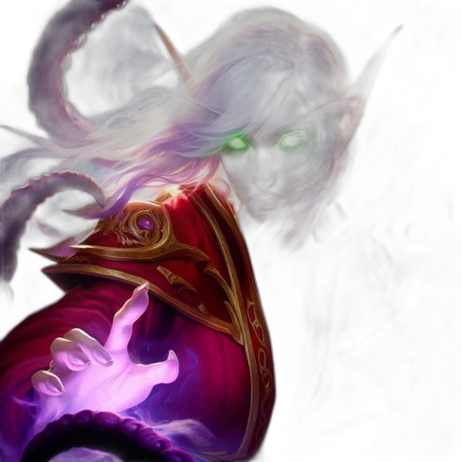 dragon, face, mask, weapon transparent PNG cut-out