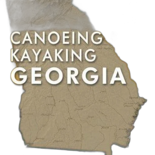 canoeing, kayaking, georgia, book transparent PNG cut-out