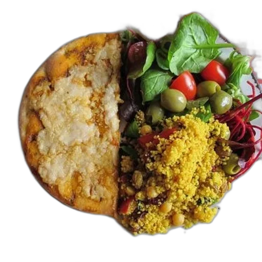 food, plate, slice, pizza transparent PNG cut-out