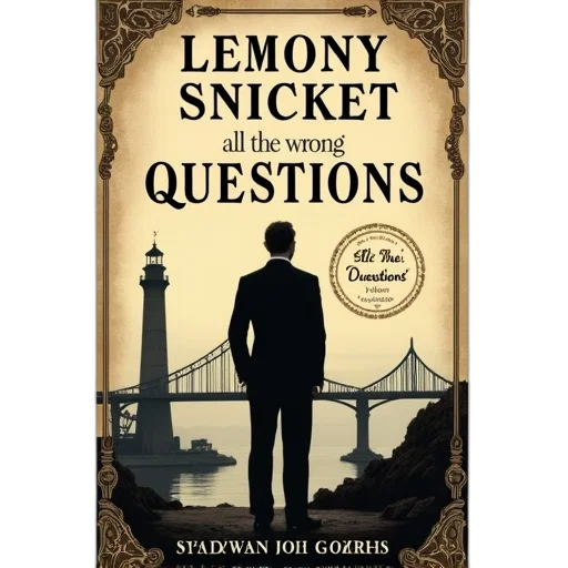 cover, all, wrong, questions transparent PNG cut-out