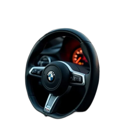 car, mask, robot, 3d render transparent PNG cut-out