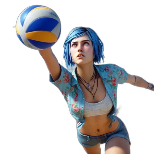 photorealistic, concept art, 3d render, fantasy art transparent PNG cut-out