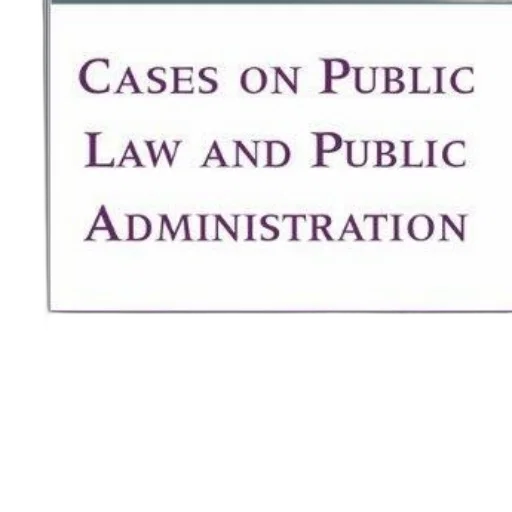 cases, public, law, administration transparent PNG cut-out