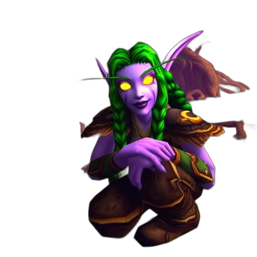staff, weapon, dragon, creature transparent PNG cut-out