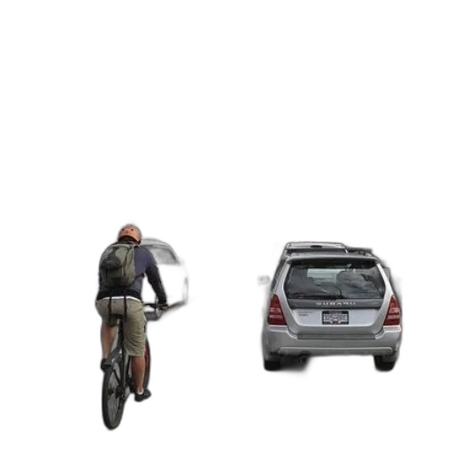 car, concept art, 3d render, photorealistic transparent PNG cut-out