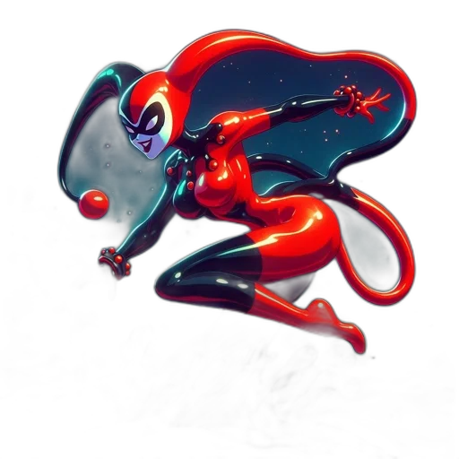 robot, mask, creature, animal transparent PNG cut-out
