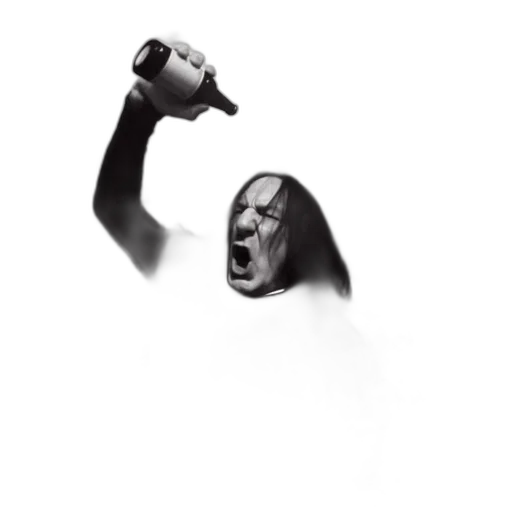 mask, face, weapon, jewelry transparent PNG cut-out