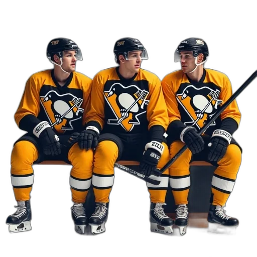 crown, jacket, staff, mask transparent PNG cut-out