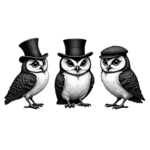 cartoon, concept art, photorealistic, pencil sketch transparent PNG cut-out