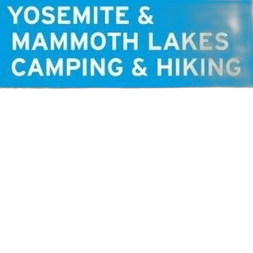 book, cover, titled, yosemite transparent PNG cut-out