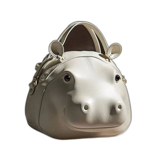 shoes, mask, animal, face transparent PNG cut-out