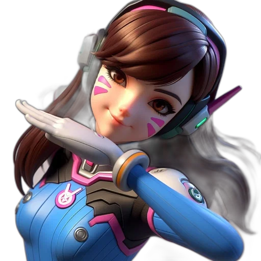 staff, face, robot, weapon transparent PNG cut-out