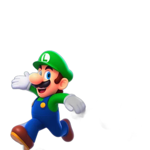 hat, weapon, staff, animal transparent PNG cut-out