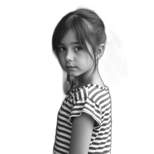 face, hair, dress, jewelry transparent PNG cut-out