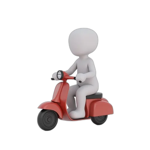 robot, car, staff, furniture transparent PNG cut-out