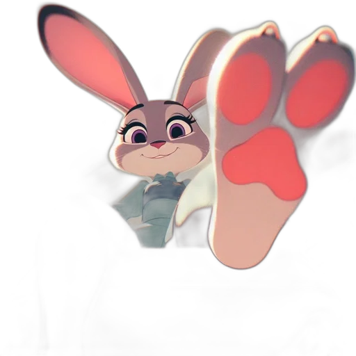 shoes, animal, staff, creature transparent PNG cut-out