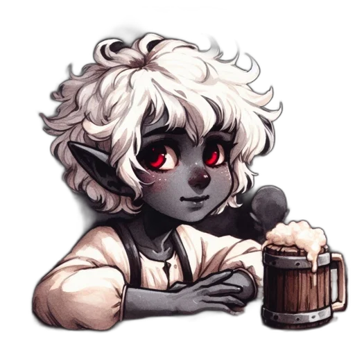 staff, pixel art, fantasy art, concept art transparent PNG cut-out