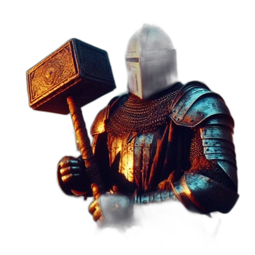 sword, weapon, staff, mask transparent PNG cut-out
