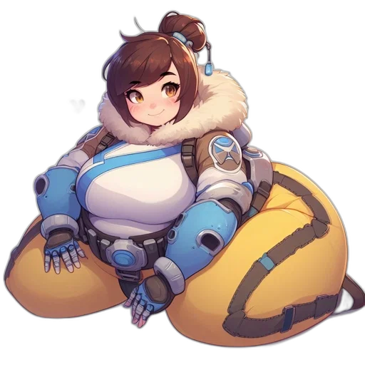 robot, weapon, jacket, food transparent PNG cut-out