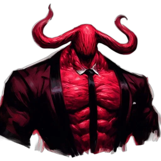 mask, creature, jacket, face transparent PNG cut-out