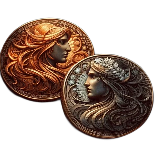 jewelry, crown, fantasy art, concept art transparent PNG cut-out