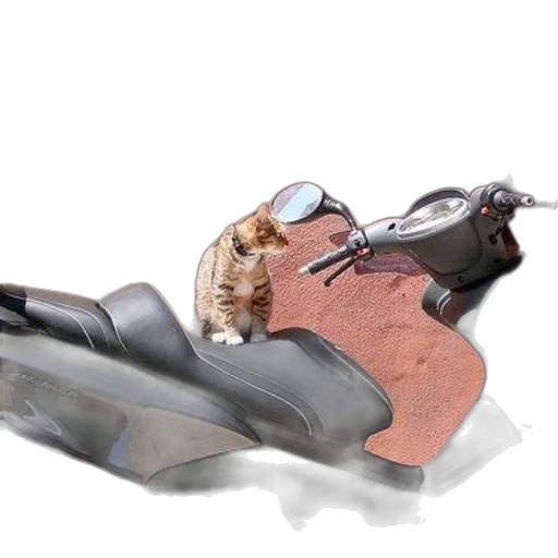 shoes, car, jewelry, weapon transparent PNG cut-out